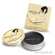 Artikelbild des Artikels “Art Graf Aquarell Graphit - Schwarz, 20g “