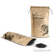 Artikelbild des Artikels “Art Graf Aquarell Graphitpulver - Schwarz, 100g “