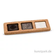 Artikelbild des Artikels “Art Graf Carbon Block - Graphitkreide, 3er Set, Monochrom “