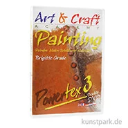 Artikelbild des Artikels “Art & Craft Academy - Malen mit Powertex DVD 3, ca. 154 Minuten “