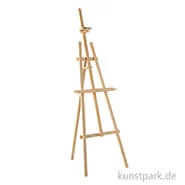 Artikelbild des Artikels “Talens Art Creation Akademie-Staffelei VEGA - Fichtenholz, Bausatz “