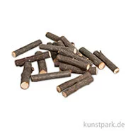 Artikelbild des Artikels “Aststücke natur, 20 Stück sortiert 4 - 6 cm“
