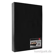 Artikelbild des Artikels “Aufbewahrungsbox aus schwarzer glänzender Pappe “