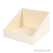 Artikelbild des Artikels “Aufbewahrungskiste aus Holz - Groß “