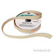 Artikelbild des Artikels “Band - Rainbow Orange, 2 m “
