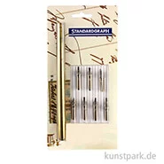 Artikelbild des Artikels “Bandzugfeder-Profi-Set mit Federhalter und 7 Bandzugfedern “