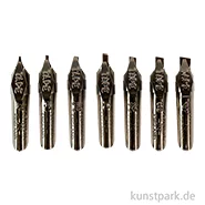 Artikelbild des Artikels “Bandzugfedersortiment mit 7 verschiedenen Federn “