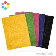 Artikelbild des Artikels “Bastelfilz 30x40 cm, 1 Bogen, 4mm “
