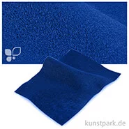 Artikelbild des Artikels “Bastelfilz 20x30 cm, 2mm Einzelbogen | Dunkelblau“