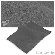 Artikelbild des Artikels “Bastelfilz 20x30 cm, 2mm Einzelbogen | Grau“