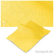 Artikelbild des Artikels “Bastelfilz 20x30 cm, 2mm Einzelbogen | Sonnengelb“