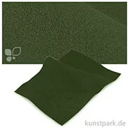 Artikelbild des Artikels “Bastelfilz 20x30 cm, 2mm Einzelbogen | Tannengrün“