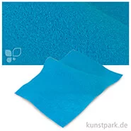 Artikelbild des Artikels “Bastelfilz 20x30 cm, 2mm Einzelbogen | Türkis“