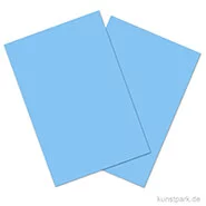 Artikelbild des Artikels “Tonkarton COLORS, 20 Blatt, 180g, DIN A4 DIN A4 | Hellblau“