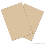 Artikelbild des Artikels “Tonkarton COLORS, 20 Blatt, 180g, DIN A4 DIN A4 | Sand“