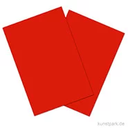Artikelbild des Artikels “Tonkarton COLORS, 20 Blatt, 180g, DIN A4 DIN A4 | Signalrot“