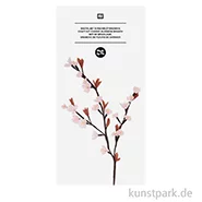 Artikelbild des Artikels “Bastelset - Kirschblütenzweige “