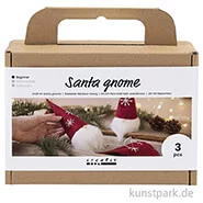 Artikelbild des Artikels “Bastelset Nikolaus, Weihnachtszwerg “