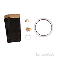 Artikelbild des Artikels “Bastelset Papiersterne - Beautiful Stars, Material für 3 Sterne “