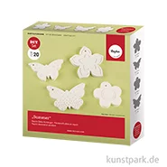Artikelbild des Artikels “Bastelset Raysin Deko-Anhänger Summer, 4 Motive “
