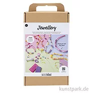 Artikelbild des Artikels “Bastelset Schmuck Modellieren für Kinder “