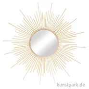 Artikelbild des Artikels “Bastelset Sonnenspiegel groß - 63 cm, Spiegel 20cm “