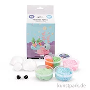 Artikelbild des Artikels “Bastelset - Tinky die Schildkröte, Modellieren “