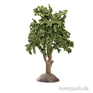 Artikelbild des Artikels “Miniatur Baum mit Standfuß, 10 cm “