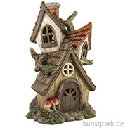 Artikelbild des Artikels “Miniatur Baumhaus groß 30,5 cm “