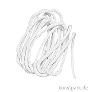 Artikelbild des Artikels “Baumwoll-Docht für Öllampen, 3 mm, 2 m “