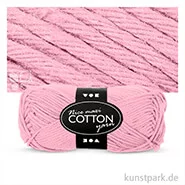Artikelbild des Artikels “Baumwolle Maxi - 50 g Hellrot“