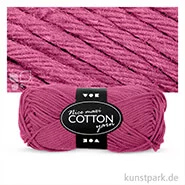 Artikelbild des Artikels “Baumwolle Maxi - 50 g Violett“