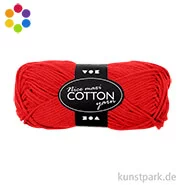 Artikelbild des Artikels “Baumwolle Maxi - 50 g “