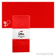 Artikelbild des Artikels “Baumwollstoff Zuschnitt - 55 x 70 cm Farbe | Rot“