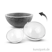 Artikelbild des Artikels “Beton-Gießform Halbschale 100/140 mm “