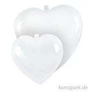 Artikelbild des Artikels “Beton-Gießform Herzschale 100/140 mm “