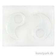 Artikelbild des Artikels “Gießform Kerzenständer Ying und Yang “