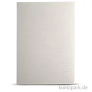 Artikelbild des Artikels “Bewerbungsmappe Excellence 3-teilig, 2 Klemmschienen, senkrechte Prägung 1 Stk. | Elfenbein“