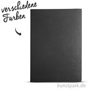 Artikelbild des Artikels “Bewerbungsmappe Excellence 3-teilig, 2 Klemmschienen, senkrechte Prägung “