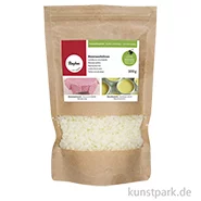 Artikelbild des Artikels “Bienenwachslinsen in Kosmetikqualität, Weiß, 200 g “
