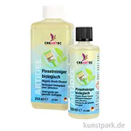 Artikelbild des Artikels “Pinselreiniger - lösungsmittelfrei “