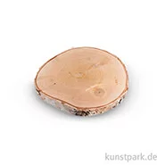 Artikelbild des Artikels “Birkenscheibe, Stärke 2,5 cm 25 - 28 cm“