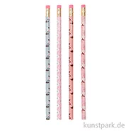 Artikelbild des Artikels “Bleistifte Set - Sakura, 4 Stück “