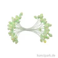 Artikelbild des Artikels “Blütenstempel Mini - 144 Stück, Hellgrün “