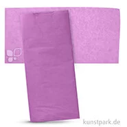 Artikelbild des Artikels “Blumenseide 50x70 cm, 5 Bogen, 20g Farbe | Flieder“