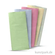 Artikelbild des Artikels “Blumenseide 50x70 cm, 5 Bogen, 20g - irisierend “