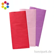 Artikelbild des Artikels “Blumenseide 50x70 cm, 5 Bogen, 20g “