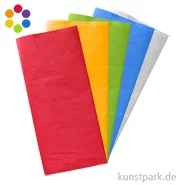 Artikelbild des Artikels “Blumenseide 50x70 cm, 10 Bogen, 20g “
