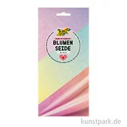 Artikelbild des Artikels “Blumenseide SHADES OF RAINBOWS, 50 x 70 cm, 6 Bogen, 20g “