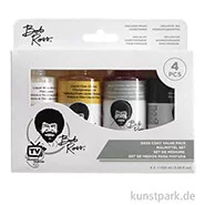 Artikelbild des Artikels “Bob Ross Malmittel Set, 4 x 100 ml “